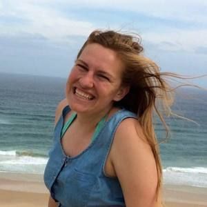 Meet your Posher, Carly